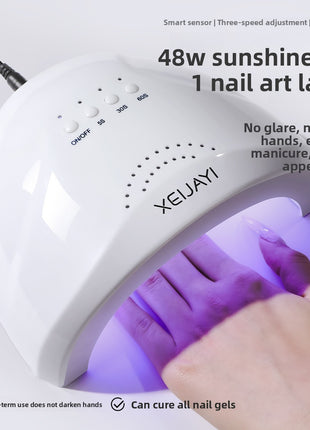 UV Nail Lamp