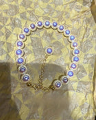 Princess Style Zircon Pearl Jewelry