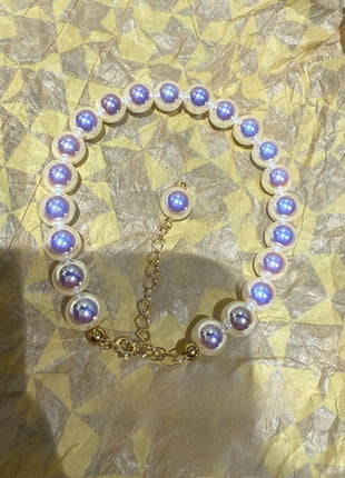 Princess Style Zircon Pearl Jewelry