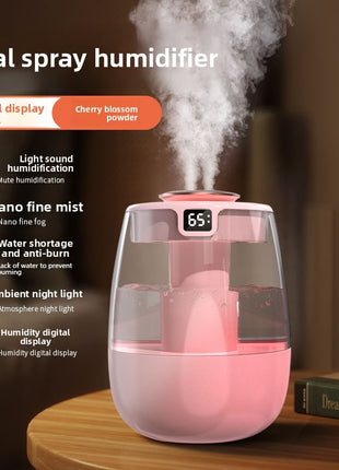 Desktop Air Humidifier