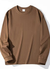 Dark Brown / XL