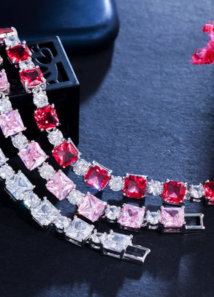 Gold Plated Bracelet