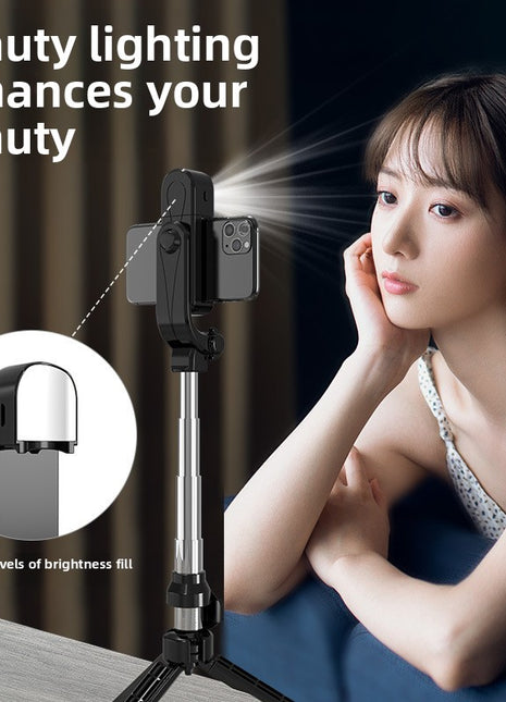 Bluetooth Selfie Stick