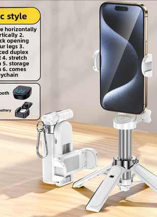 Bluetooth Selfie Stick