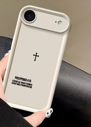 Mobile Phone Case for Apple Models