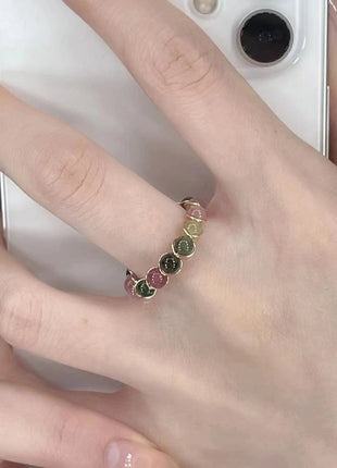 Fashion Jewelry Ring