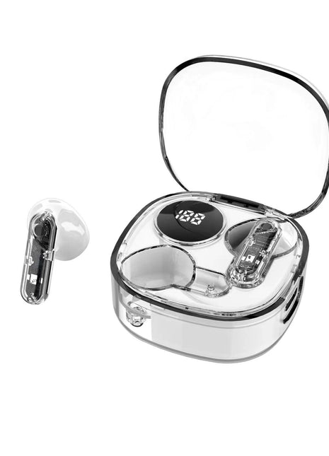 Wireless Bluetooth Headset