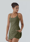 Army green / XL