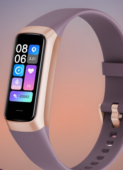 Smart Bracelet Watch