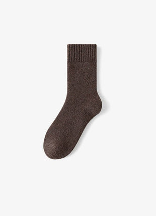 Wool Socks