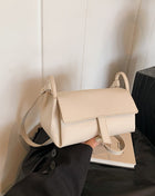 High-end versatile crossbody bag