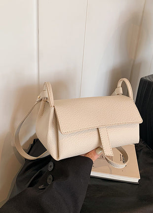 High-end versatile crossbody bag