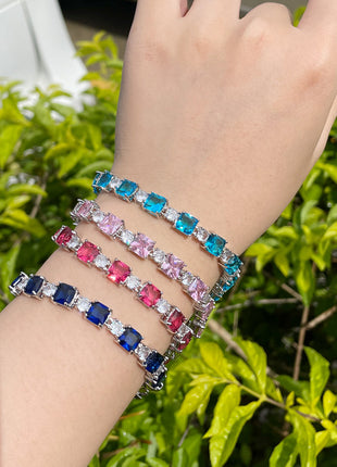 Gold Plated Bracelet