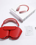 Wireless Bluetooth Headset with Microphone and Long Battery Life