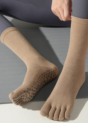 yoga socks