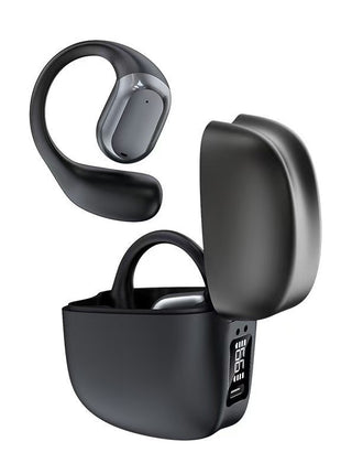 Wireless Air Conduction Bluetooth Headphones