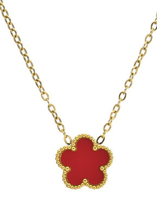 Clover Five-Petal Bracelet Jewelry