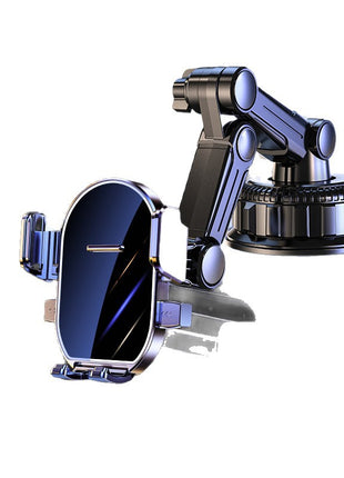 Universal Car Phone Holder with Suction Cup