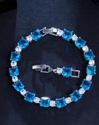 Gold Plated Bracelet