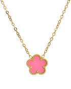 Clover Five-Petal Bracelet Jewelry