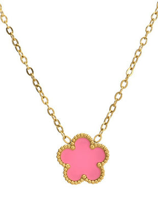 Clover Five-Petal Bracelet Jewelry