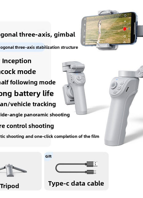 Phone Stabilizer Gimbal