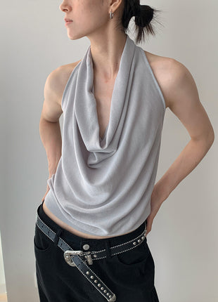 Versatile stylish and unique vest for women