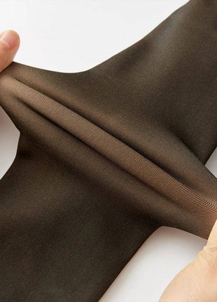 Womens Fleece Leggings