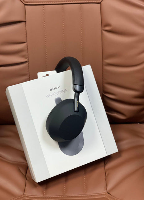 Bluetooth headphones