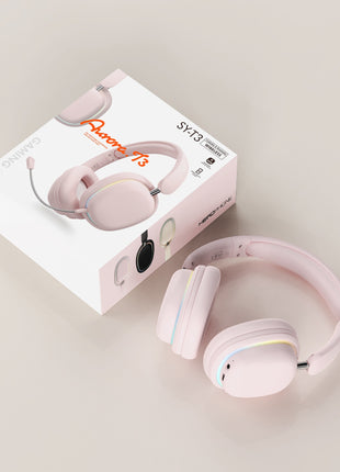Wireless Headset