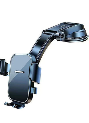 Automatic Suction Cup Car Phone Holder