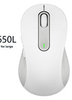 M650l white