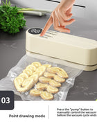 Mini Sealing Machine