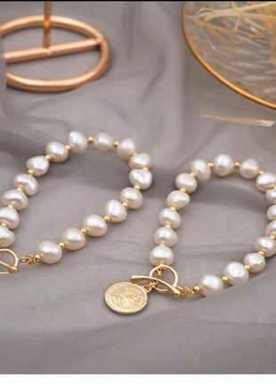 Freshwater Pearl Bracelet