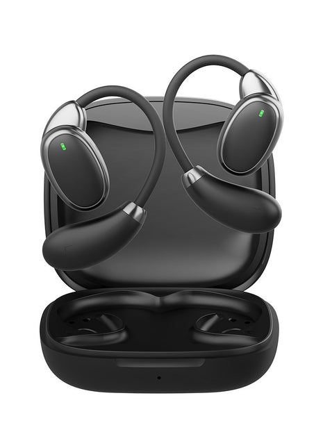 Smart translation Bluetooth headphones