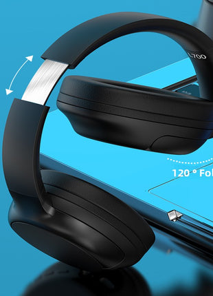 HiFi Bluetooth Stereo Headphones
