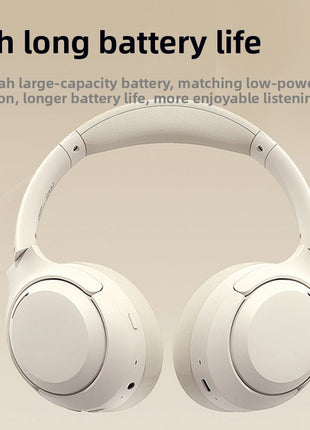 Bluetooth Headphones