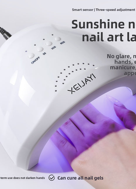 UV Nail Lamp