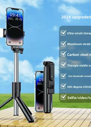 Bluetooth Selfie Stick