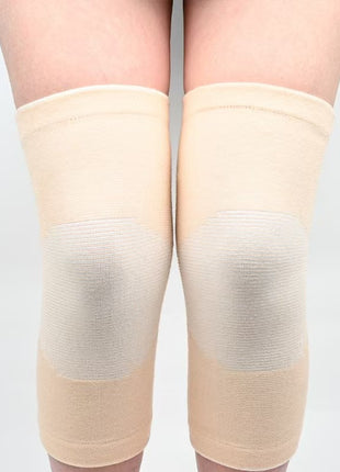 Elastic Nylon Knee Pads for Sports