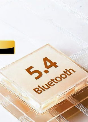 Wireless Bluetooth Headset with Noise Cancellation