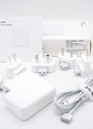 MacBook Power Adapter Charger