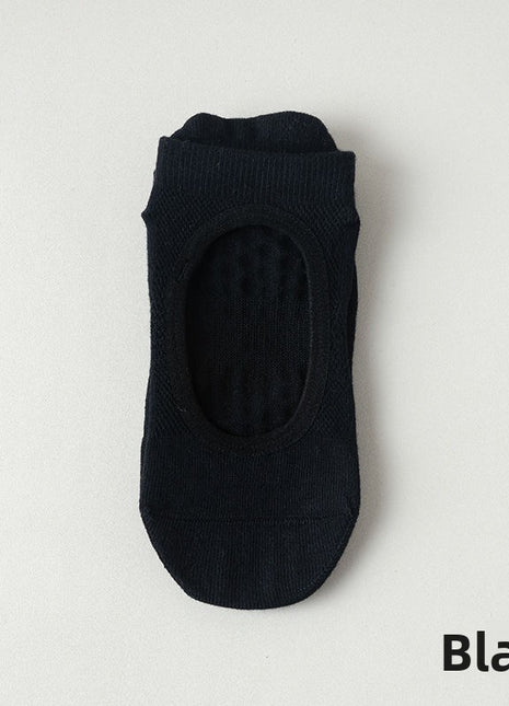 Yoga socks - specially designed anti-slip swimming trunks