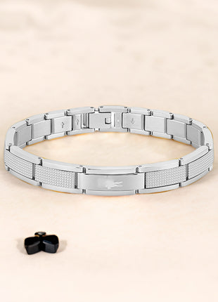 stainless steel bracelet