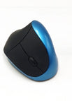 G7039-B Right Hand 2.4G Battery Blue