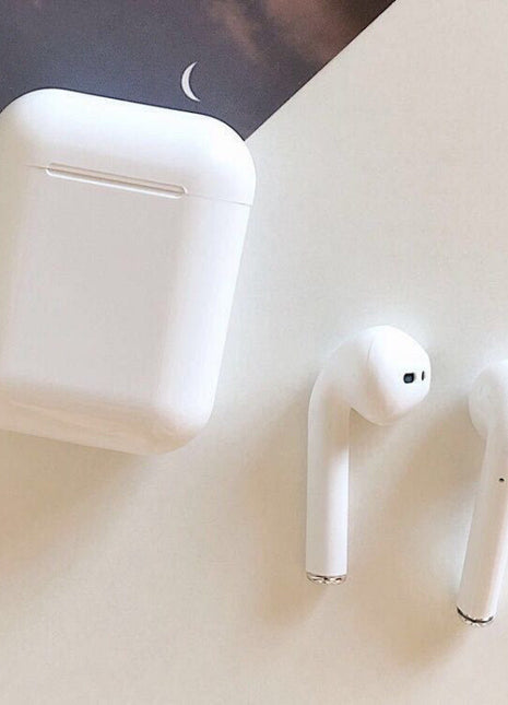 wireless bluetooth headset