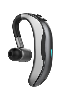 Wireless Bluetooth over-ear noise-canceling headphones