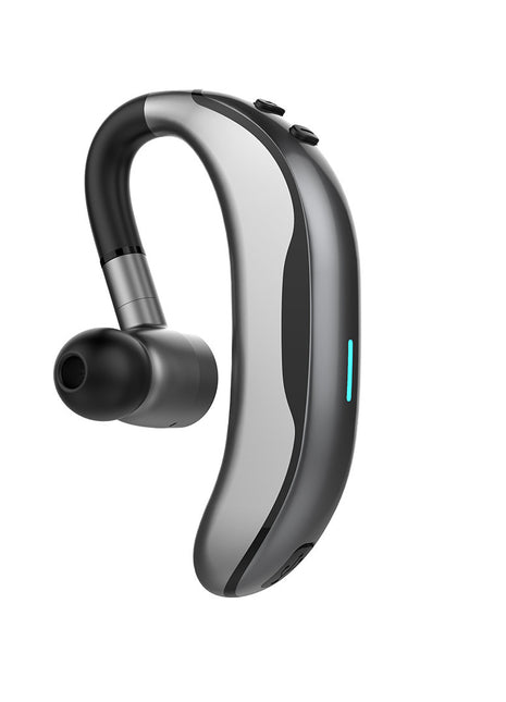 Wireless Bluetooth over-ear noise-canceling headphones