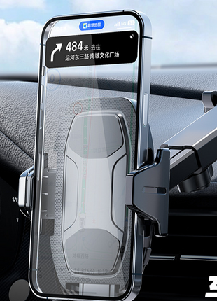 car mobile phone bracket