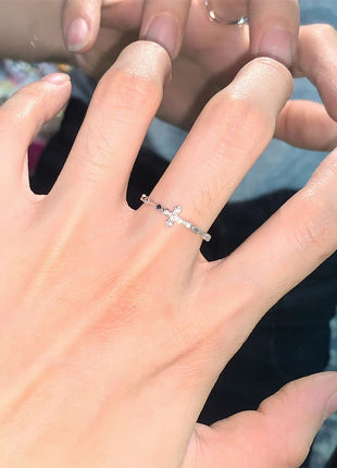 costume jewelry ring